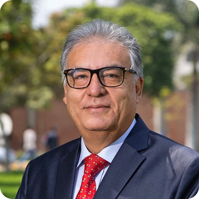 Carlos Silva Cardenas