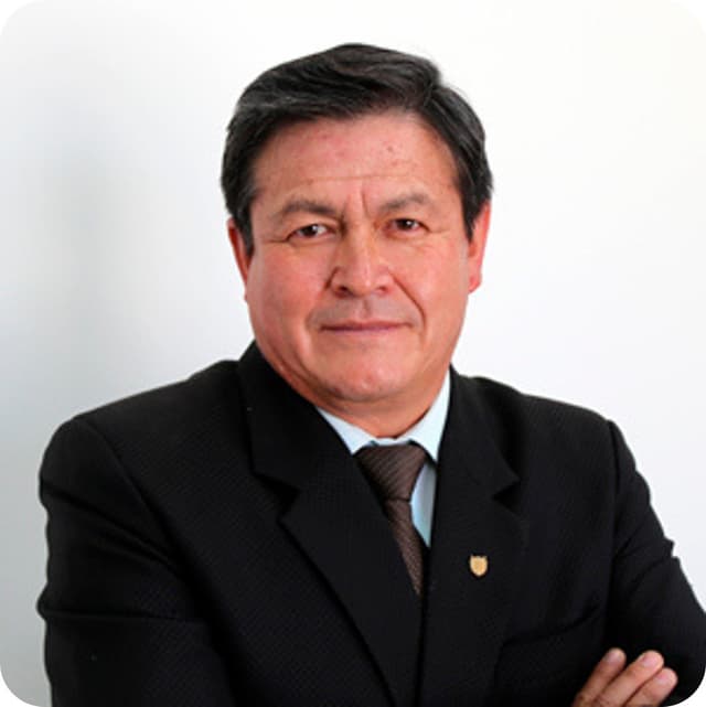 Mario Urrutia