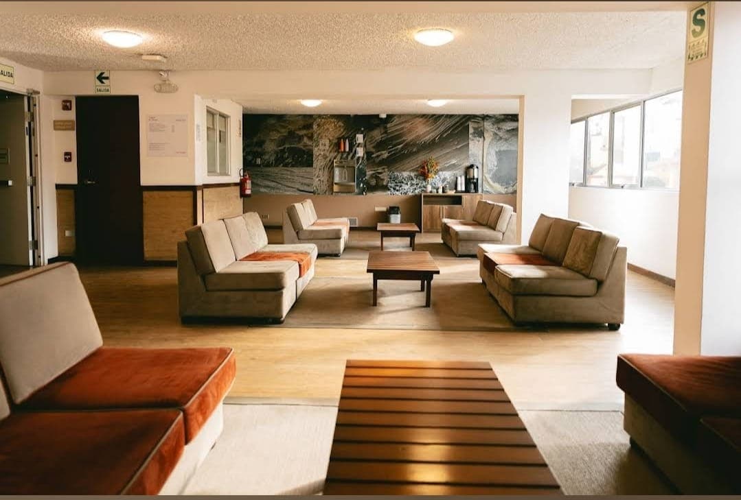 Casa Andina Standard Arequipa image 1