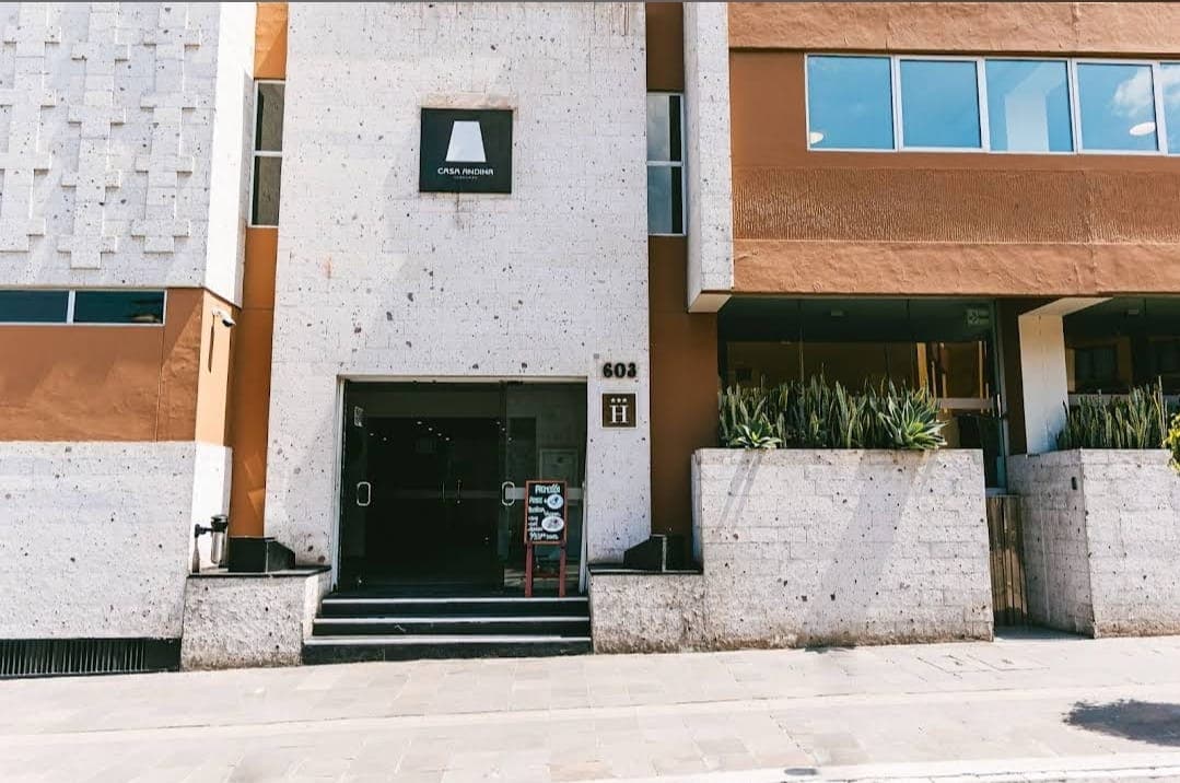 Casa Andina Standard Arequipa image 4