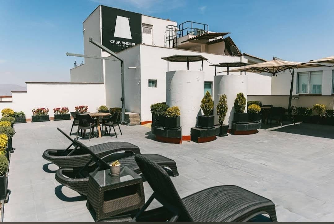 Casa Andina Standard Arequipa image 5