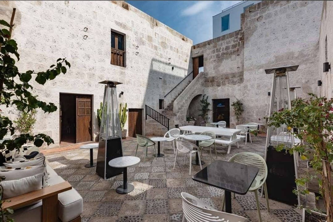 Hampton by Hilton Arequipa image 1