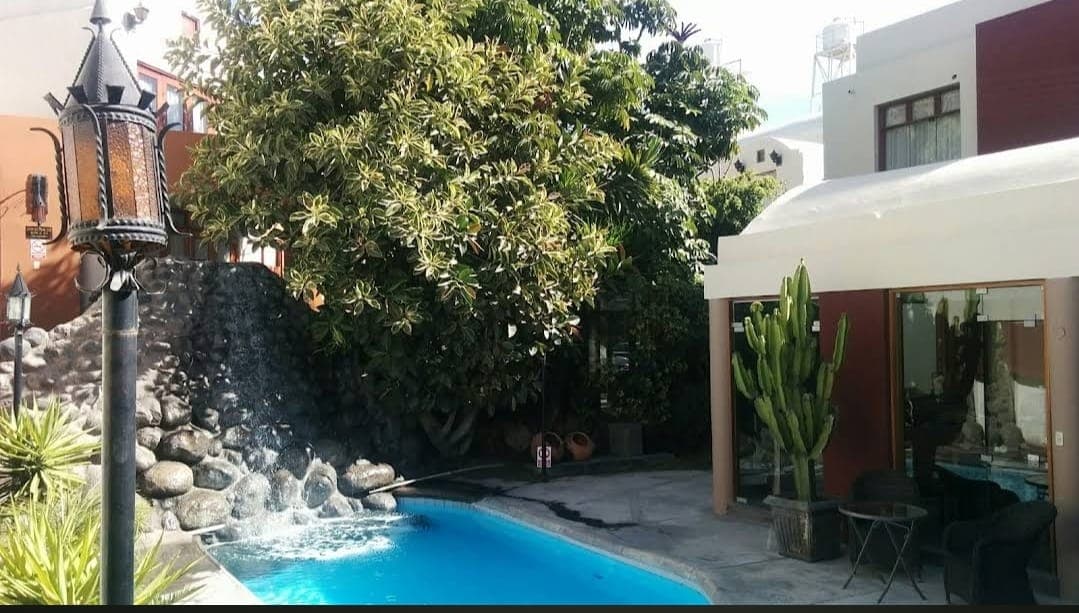 Hotel La Maison d Elise image 3