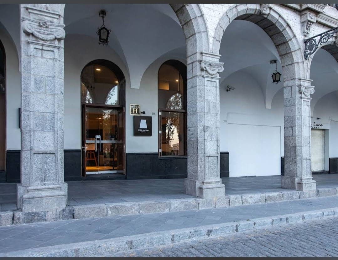 Casa Andina Select Arequipa Plaza image 3