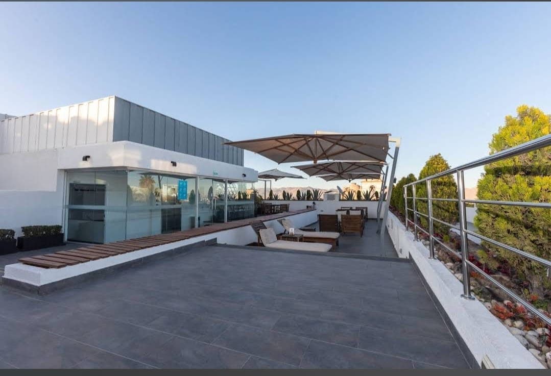 Casa Andina Select Arequipa Plaza image 5