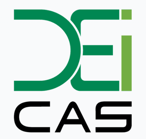 DEI Logo